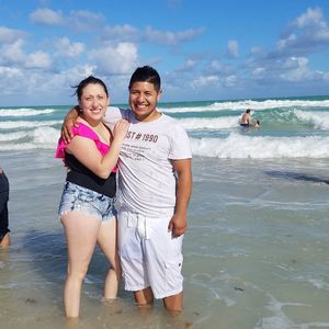 Meet your Posher, Julian